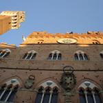 Toscana 2008 - Siena